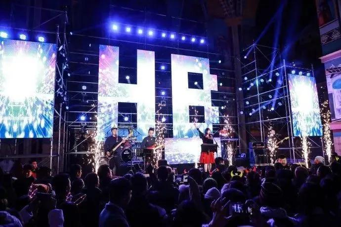 恐龙园欢乐谷方特,欢乐谷方特还有什么游乐园