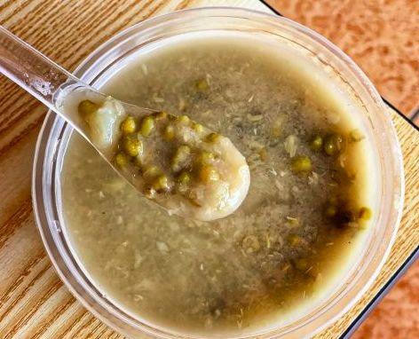 强烈推荐这家糖水铺超级好吃,广东最好吃的糖水铺