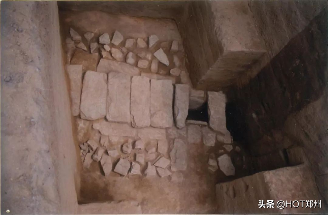 郑州:一座被现代火车隆隆车轮声唤醒的三千年王都