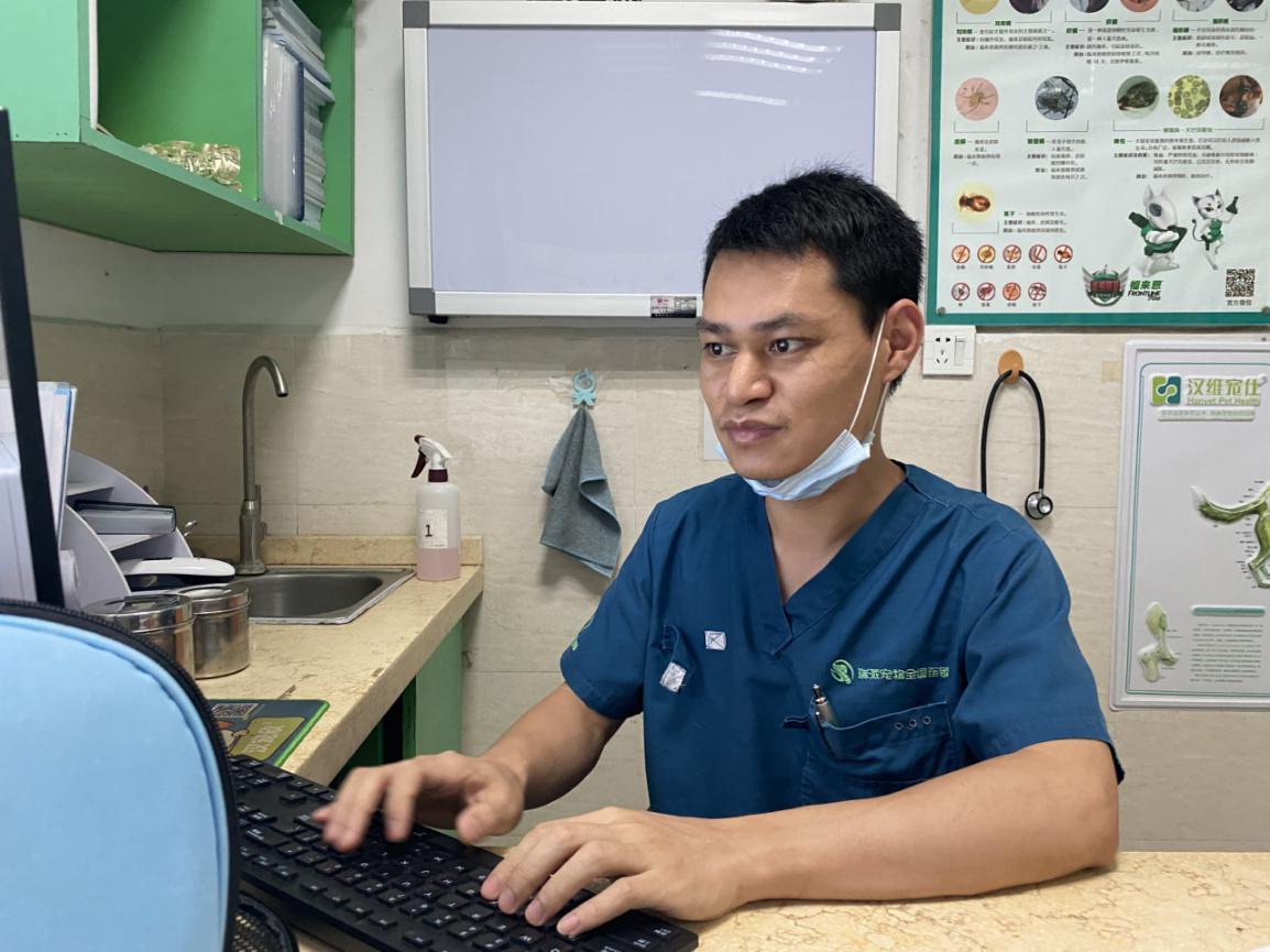 瑞派宠物医院全国分布情况,瑞派宠物医院重复收费