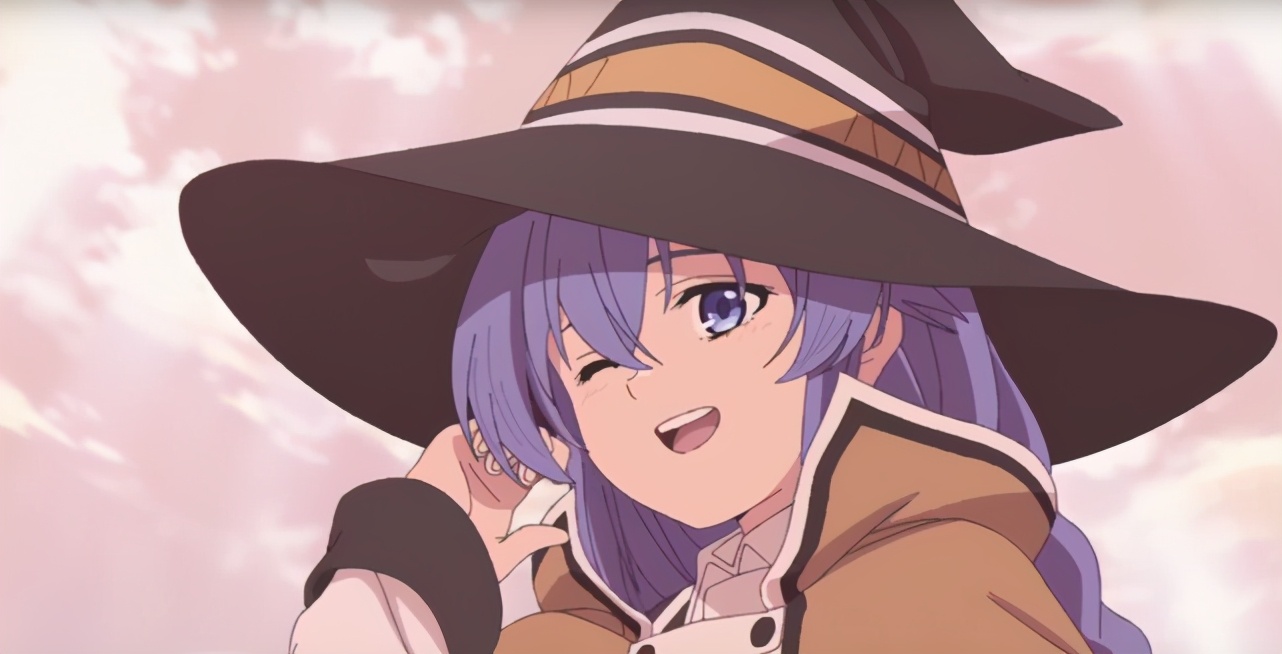 无职转生：保罗的故事，迷宫救妻，护犊而死（本作最感人地方）