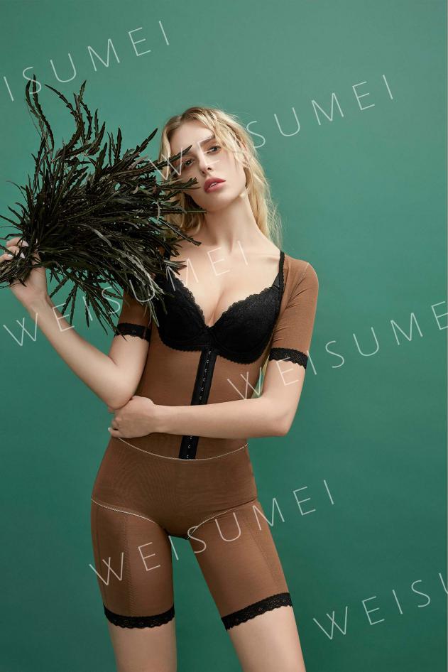 薇塑美体体雕,薇塑美体雕衣定制