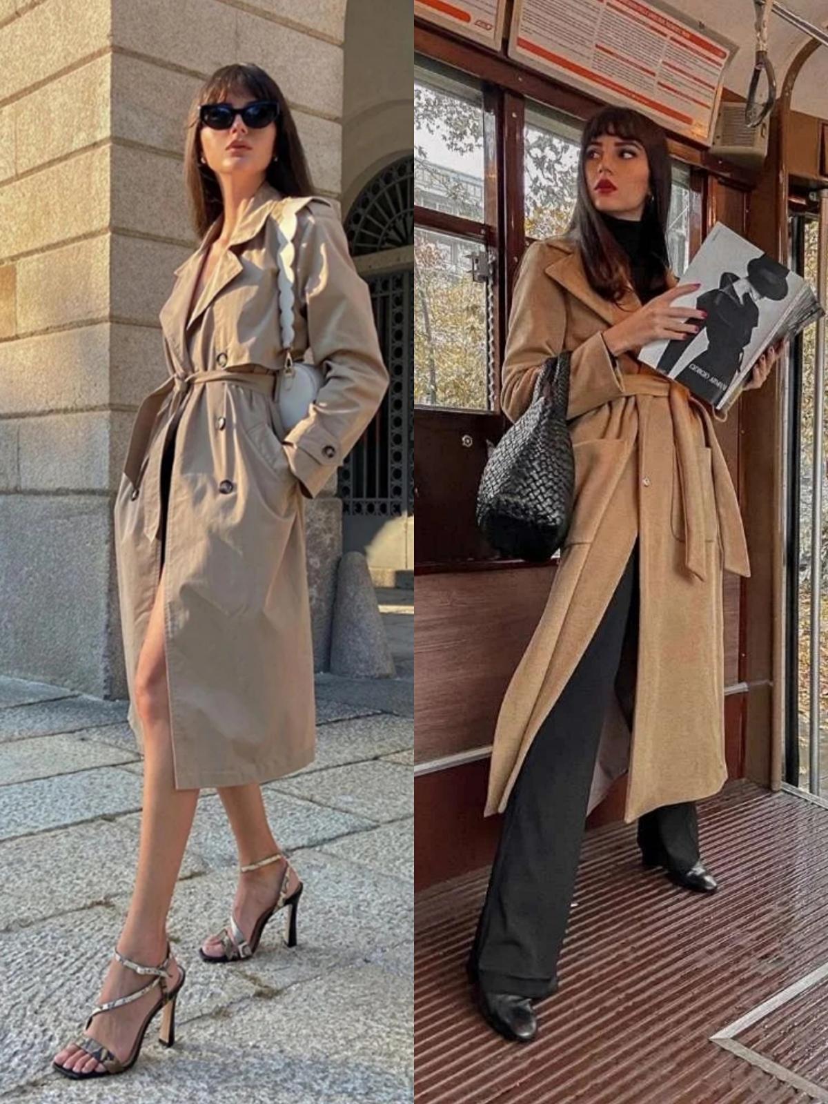 这位法国博主太会穿，性感与娘man并存，堪称教科书级别的示范