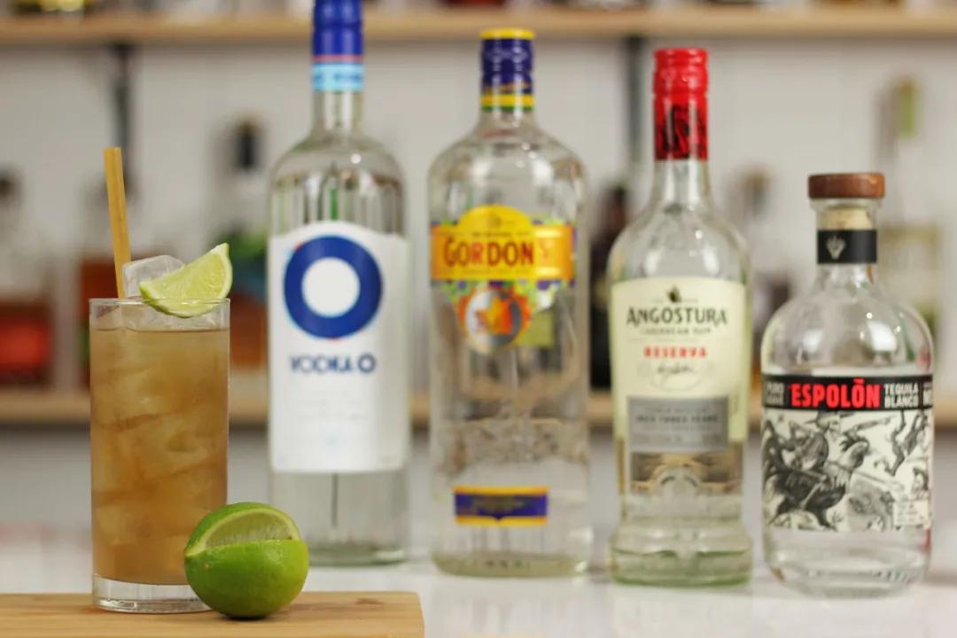 「*身失**酒」一杯倒？真的有那么神奇吗