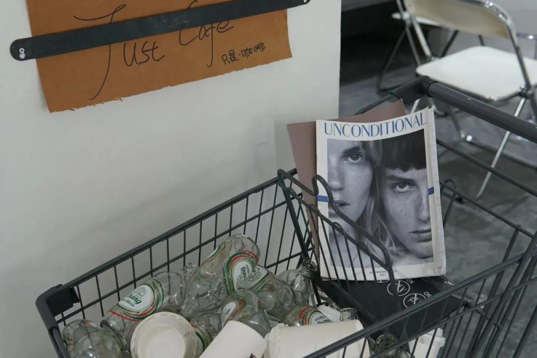 在县城开咖啡店,“不卖凉皮是我最后的倔强”