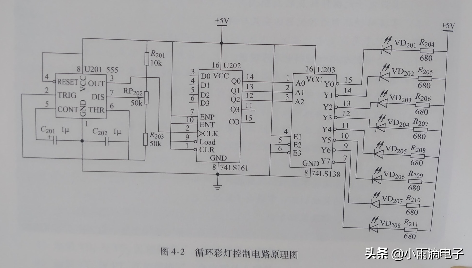 pcb电路板原理图绘图视频,pcb电路板怎么还原原理图