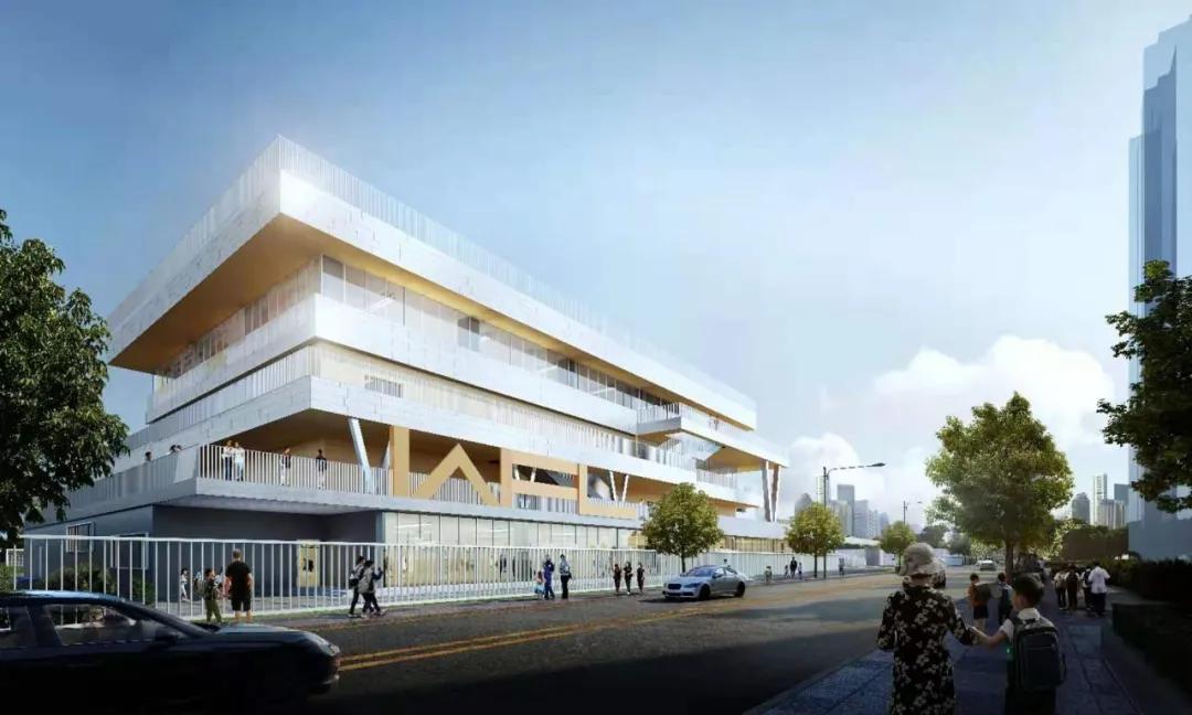 杭州湾新区北大青鸟同文学校,杭州湾学校排名小学