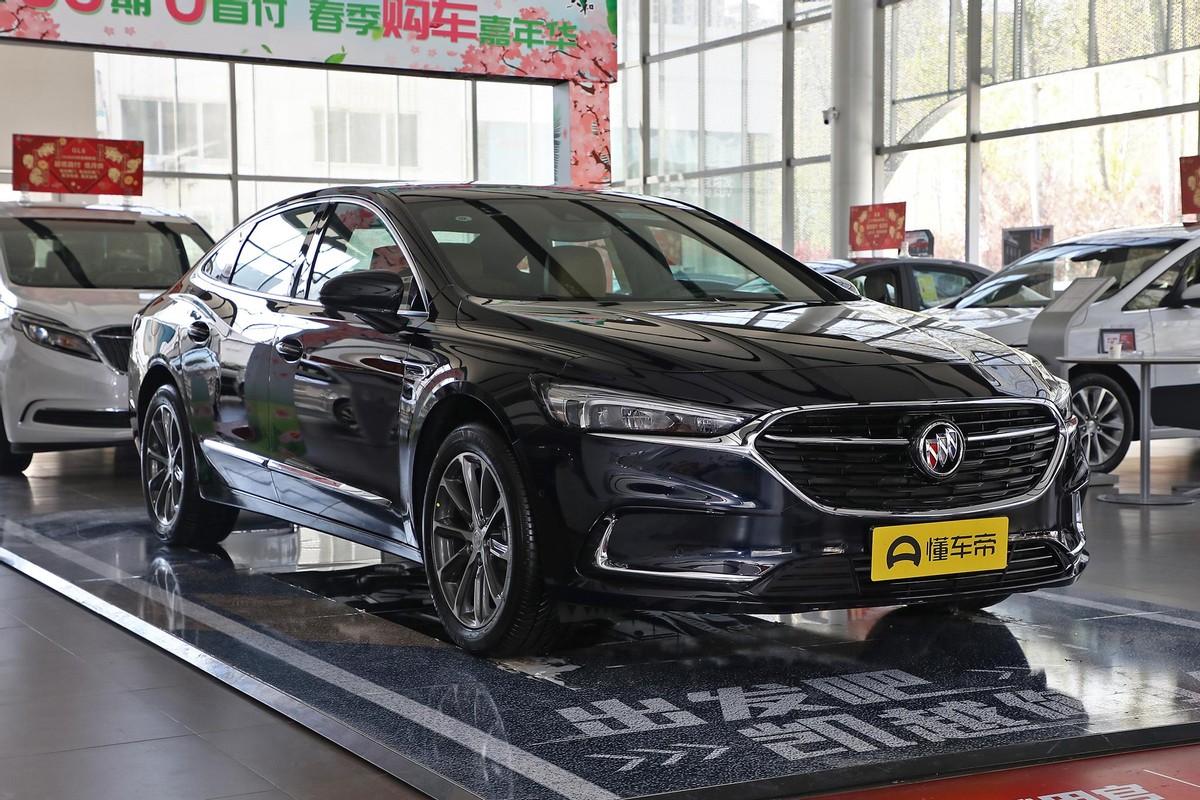 别克君越hud显示内容,君越hud突然不亮了