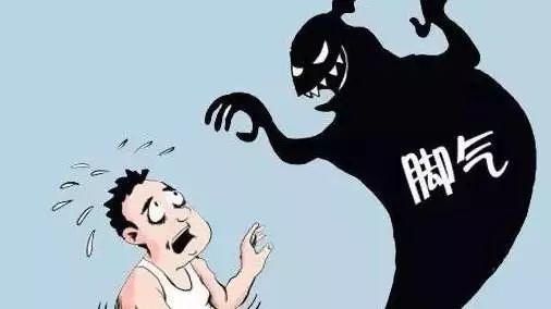 治疗脚气的最佳偏方,治脚气的偏方是不是假的