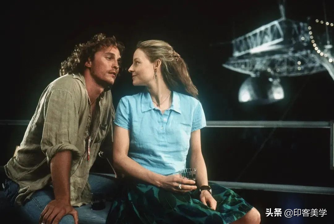 那些让你感觉脑洞被撕开的电影,十部平行时空的电影回到了原始