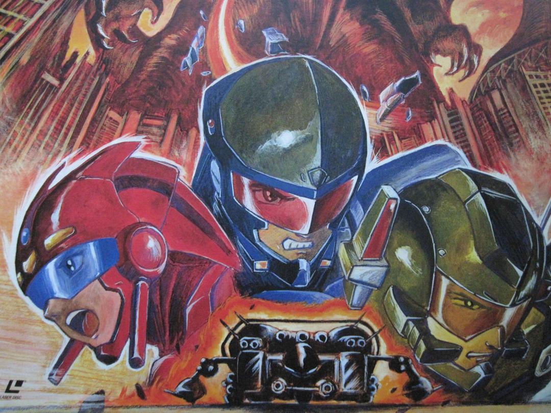 80年代经典老鼠动画片,动漫80年代的经典动画片