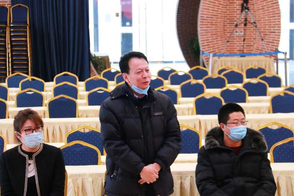 欢迎回家！喜迎东北特钢职业技术学校教师团队加入九州教育集团