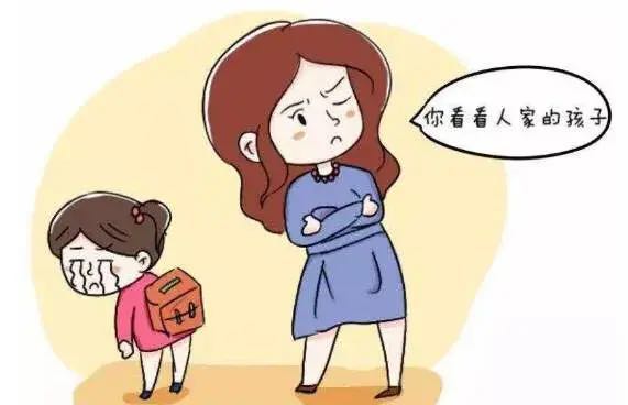 有些事情最好不要当着孩子的面做,家长一定要逼孩子做这四件事