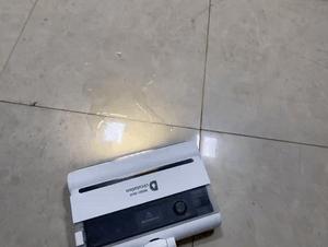 吸尘器和扫地机器人和洗地机,比洗地机更好的机器