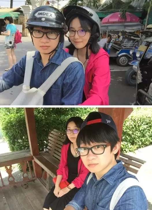 泰国清迈拜县旅游攻略,清迈拜县七日游