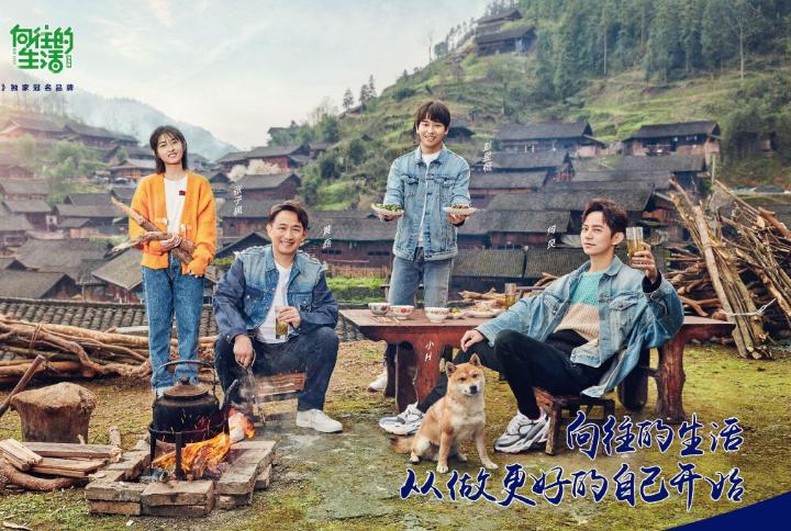 黄磊黄小厨,黄磊的黄小厨是什么