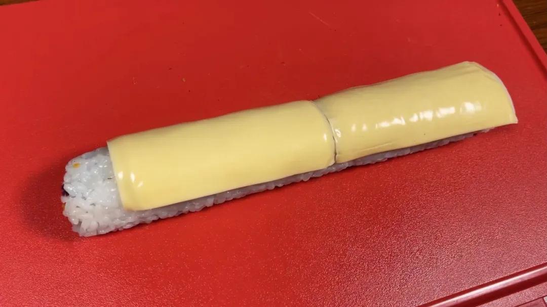 适合春游吃的寿司,精致寿司春游