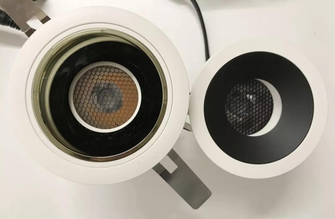 酒店卧室筒灯怎么选择,酒店筒灯布局正确方法