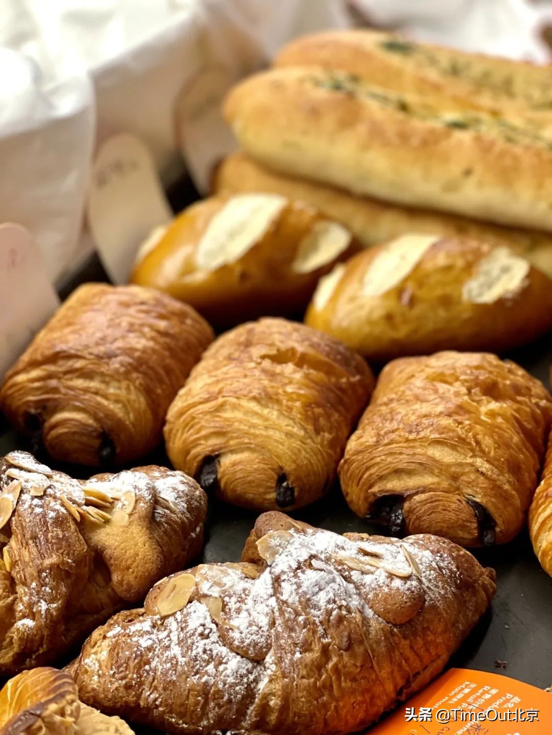 北京最好的法式面包店,北京最受欢迎的面包店推荐