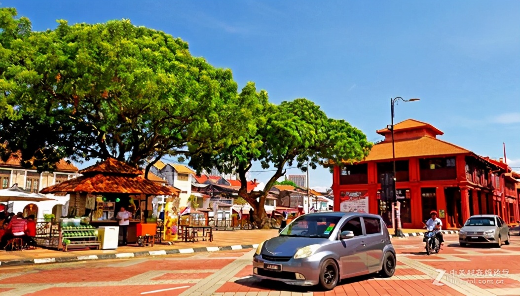 新马泰十日游的体验感想,新马泰旅游美景体验