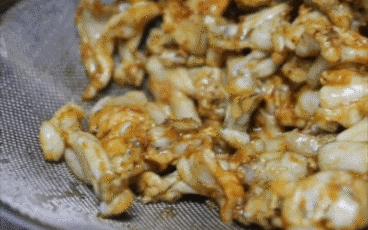 一家值得你品尝的牛蛙火锅,大连牛蛙