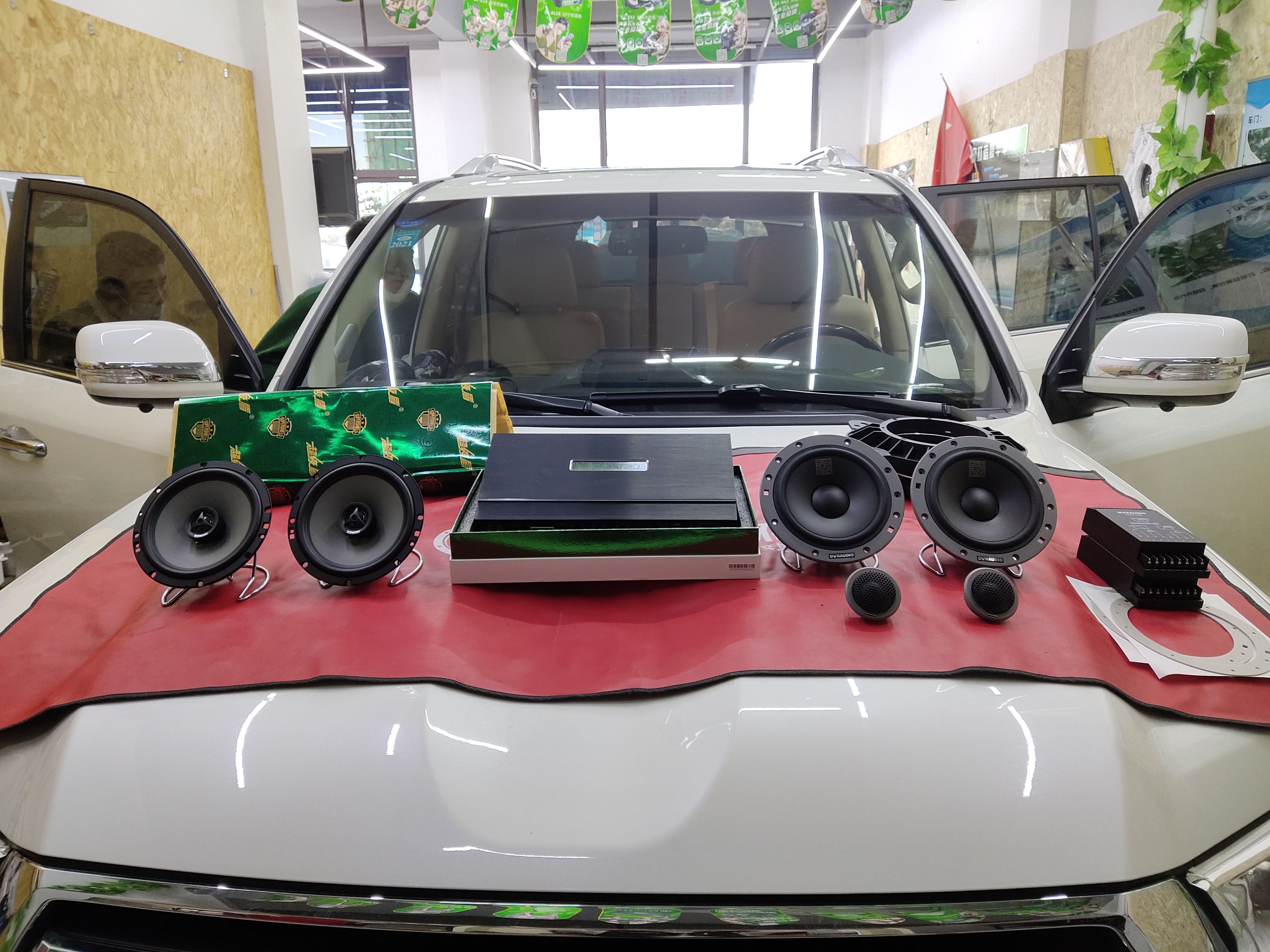 潍坊改装丹拿音响多少钱,潍坊改装丹拿音响