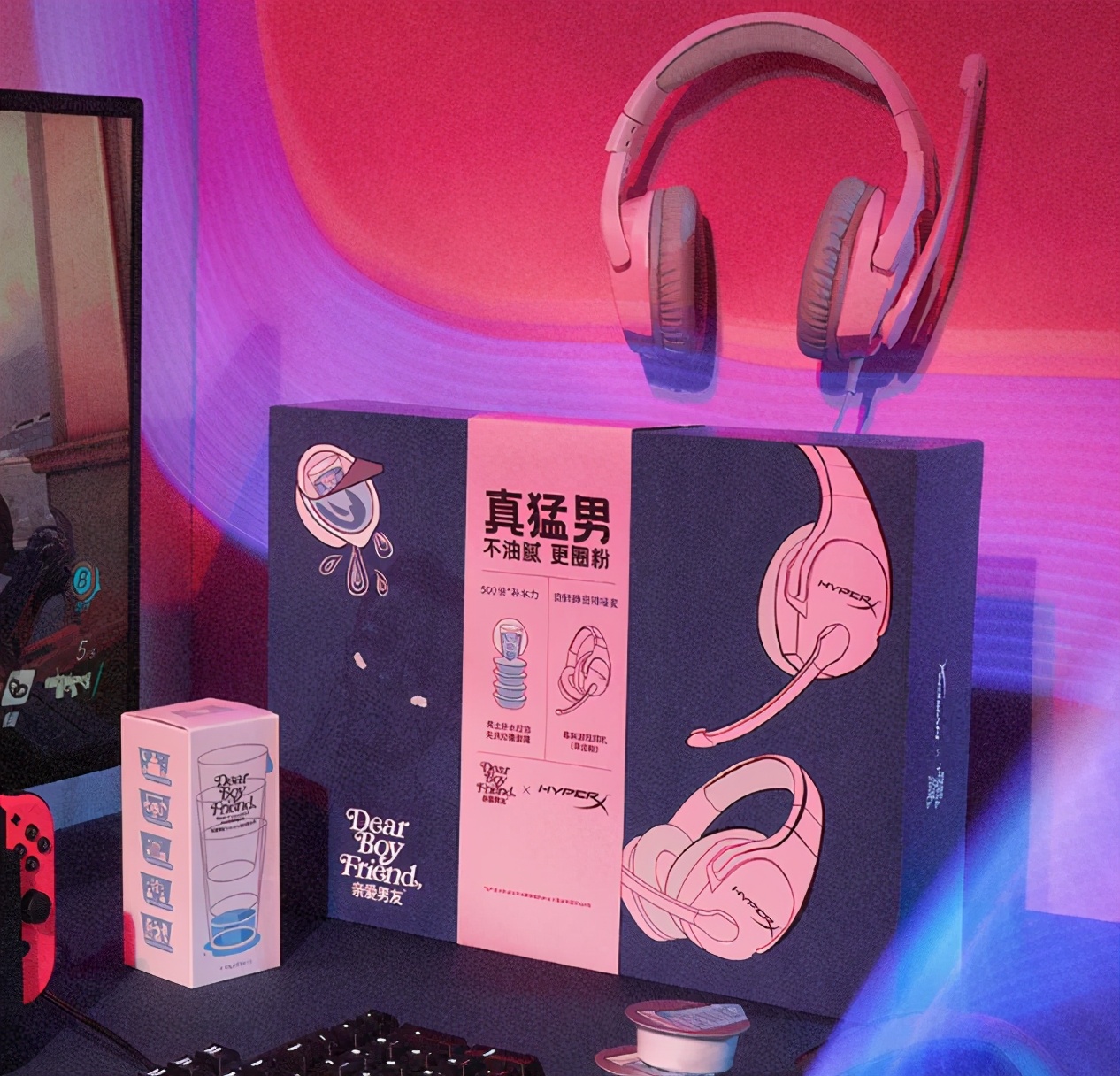 情人节礼物推荐送给女友10件套,情人节送男朋友礼物排行榜前十名