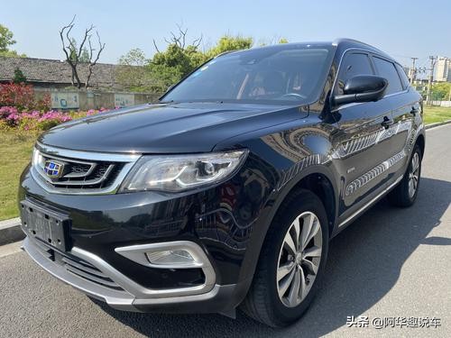 国产车和合资车哪个值得买,国产车和合资车有哪些差别