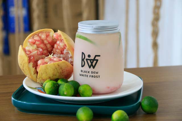 古早味珍珠奶茶优惠,30元一杯的珍珠奶茶