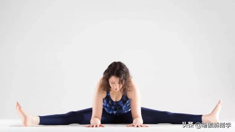 瑜伽开髋体式怎么排课,瑜伽髋受限怎么快速解决