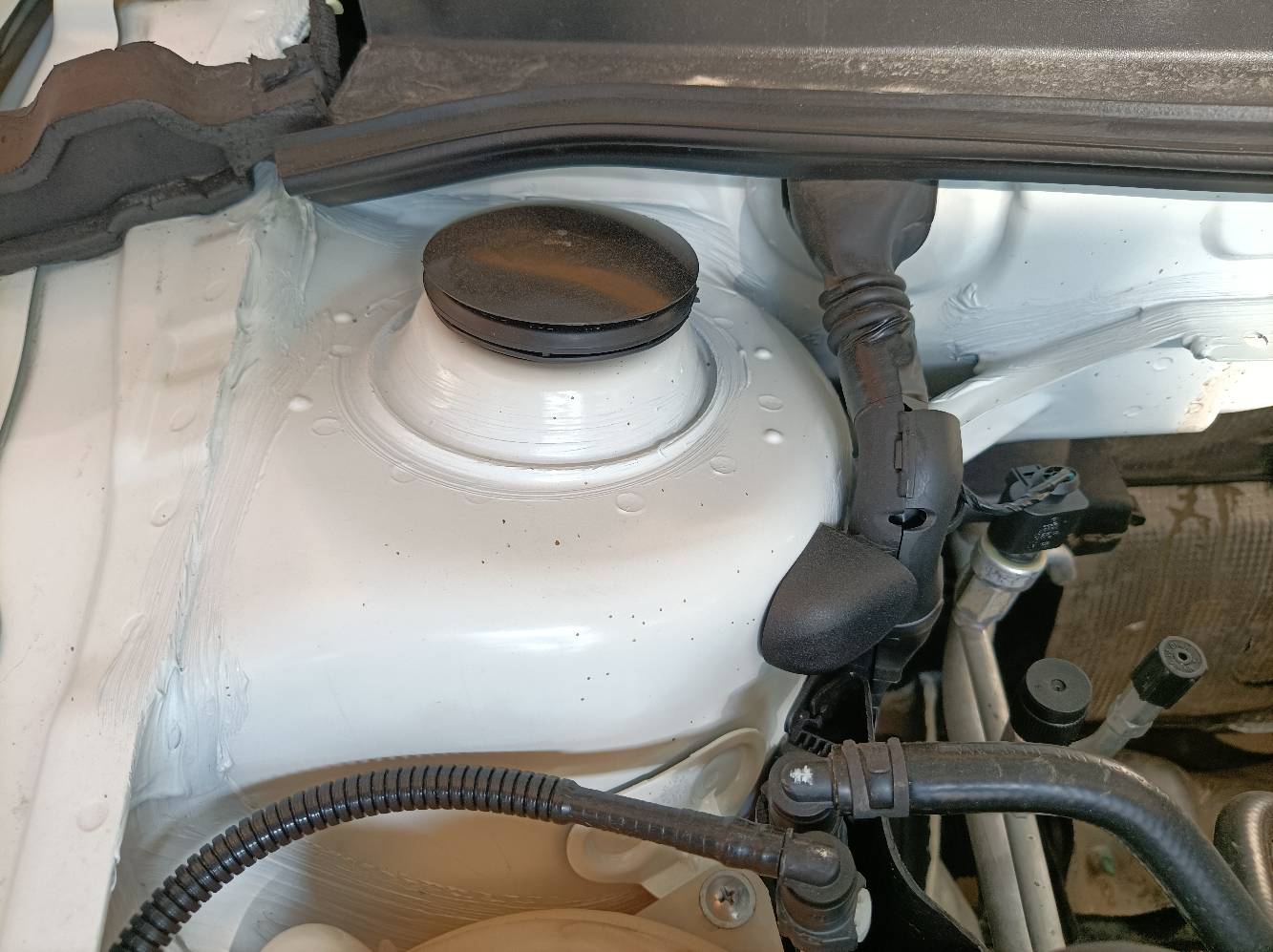 大众宝来四万以下的车,4万块左右的大众宝来