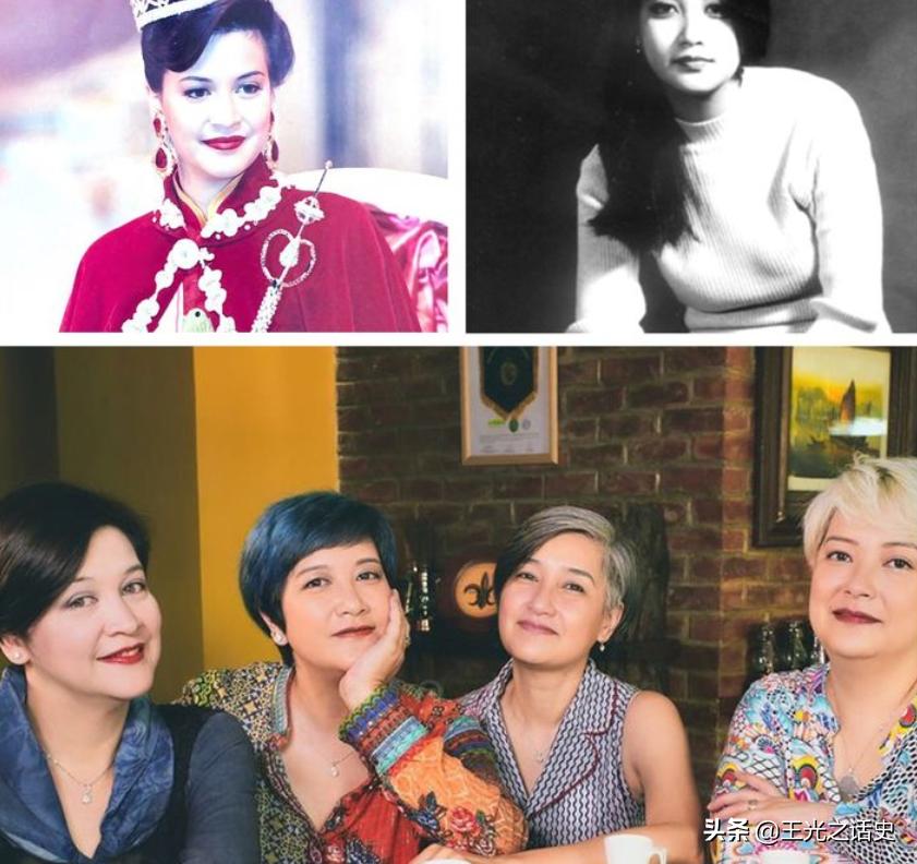 李嘉欣是汉族还是葡萄牙人,李嘉欣为什么是葡萄牙国籍