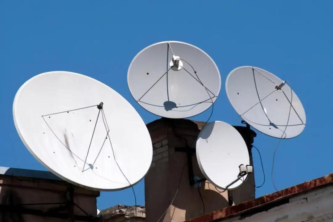 老式卫星大锅怎么调收到的台最多,老式卫星大锅原理
