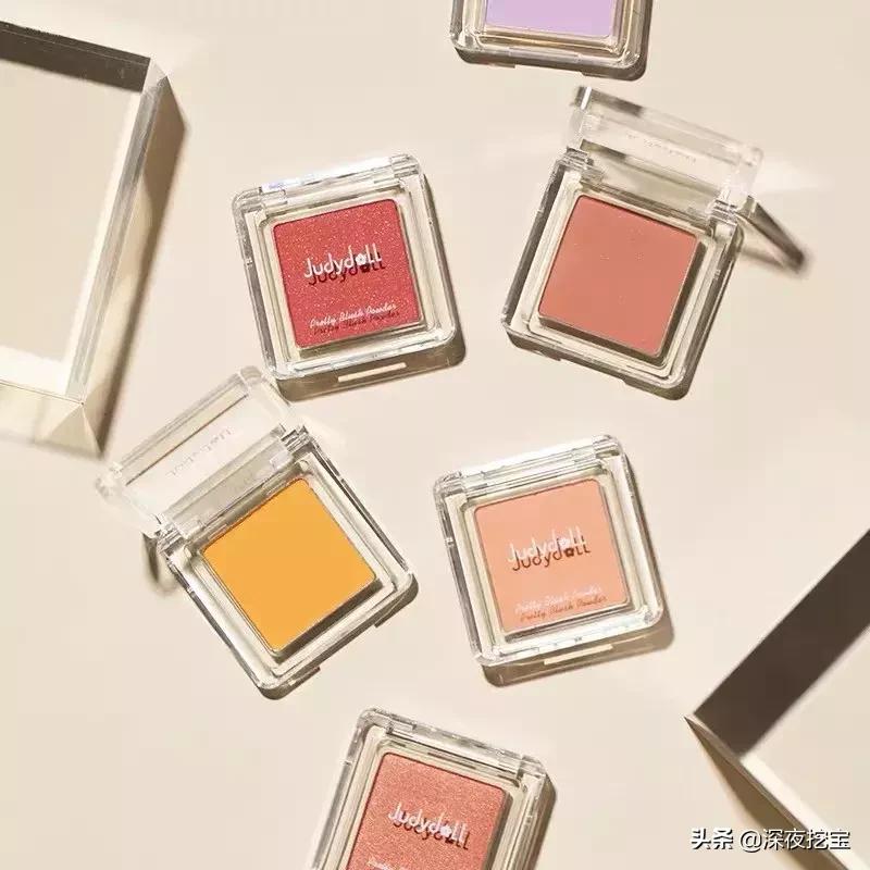 你的化妆品上黑名单吗,你的化妆品上黑名单