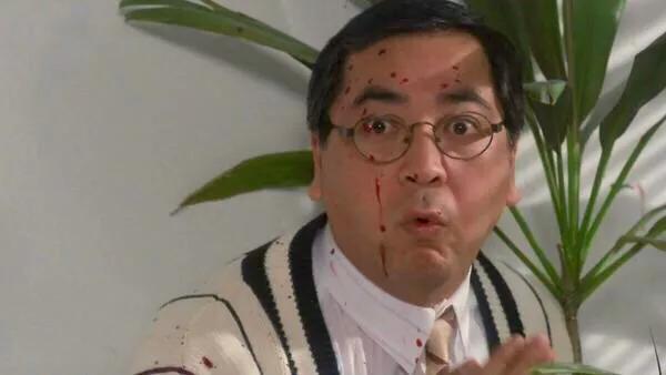 破坏之王被老板开除,破坏之王的演员名单