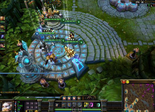 英雄联盟各届主题曲,英雄联盟历代全球总决赛主题曲