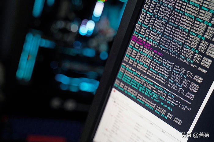 大半年的桌面折腾记录，桌面3.0SHOW