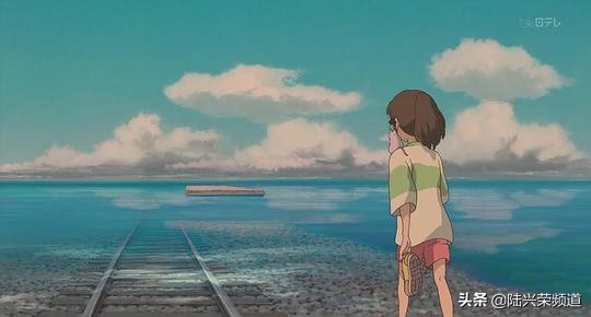 宫崎骏千与千寻永恒同在,宫崎骏的千与千寻文字版