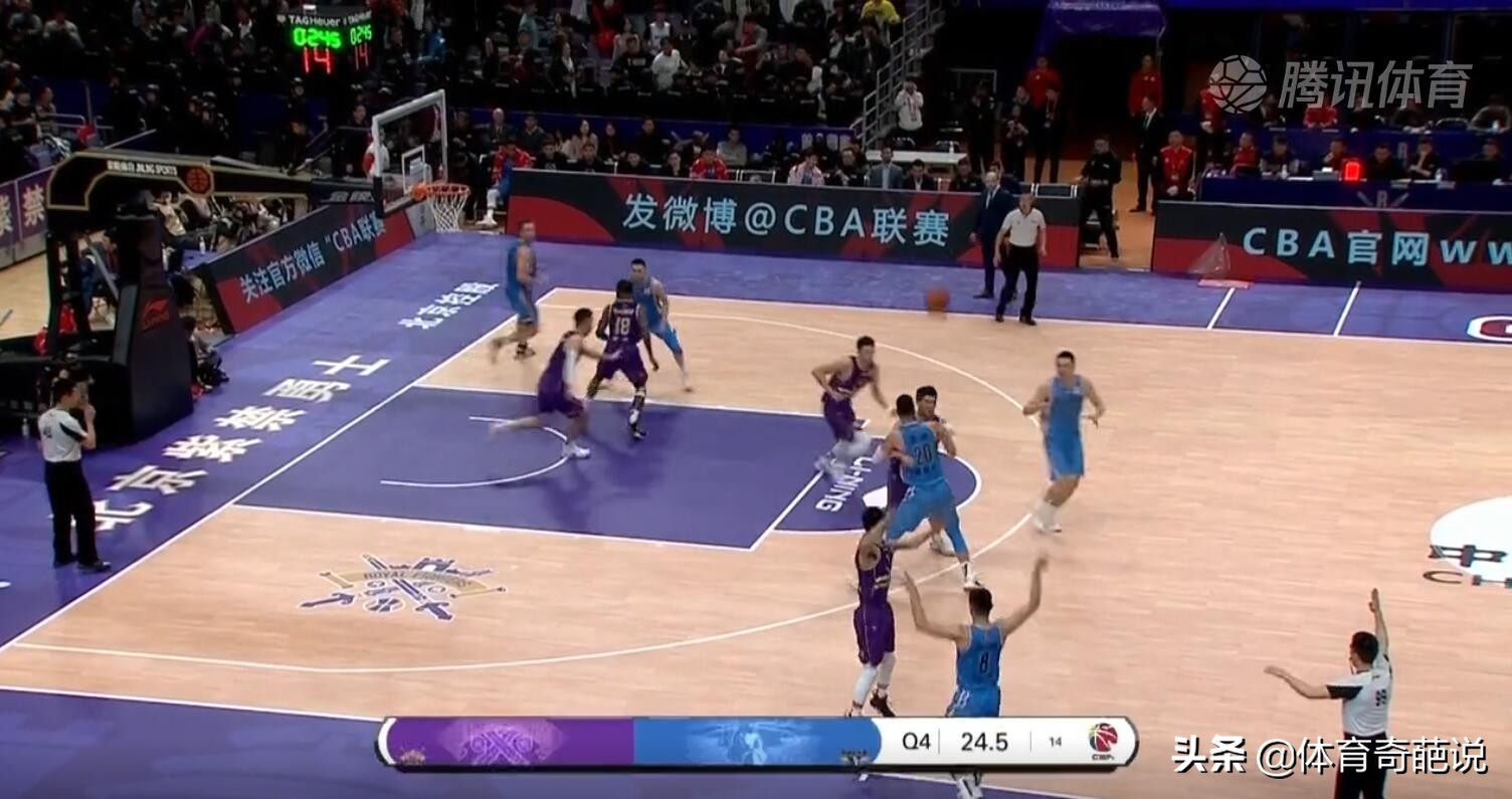 慢镜头打球集锦,慢镜头回放丁彦雨航投篮