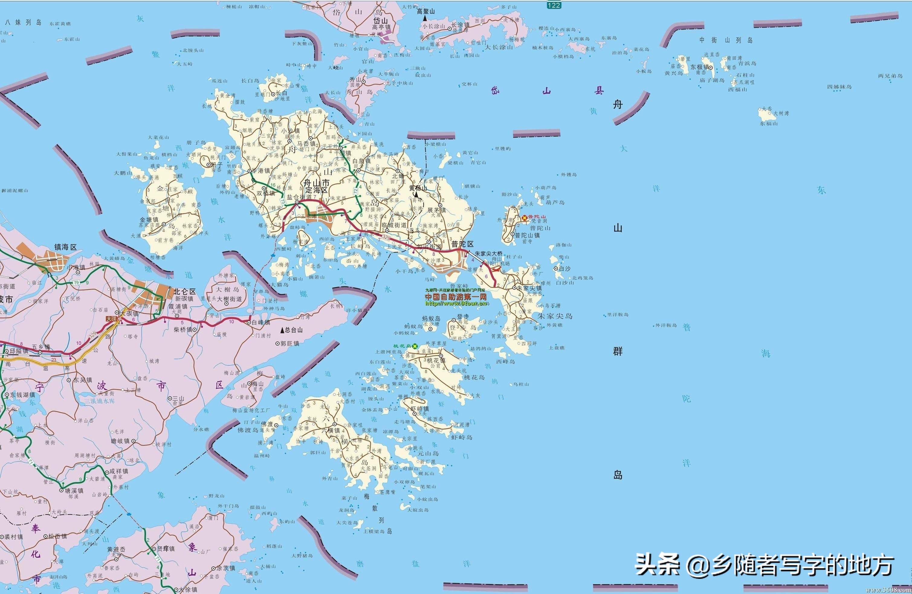 浙江省会城市以前是宁波吗,浙江各地市误解