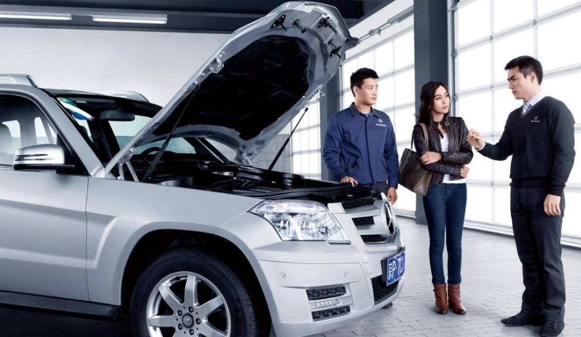 汽车保养的话要怎么做才能做好呢,新手来看汽车保养最基本的常识