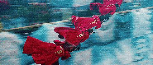 在美国参加魁地奇社团是什么体验？麻瓜的世界，你不懂