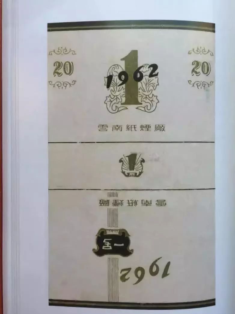 你有收藏烟标的习惯吗？收藏过哪些烟标？