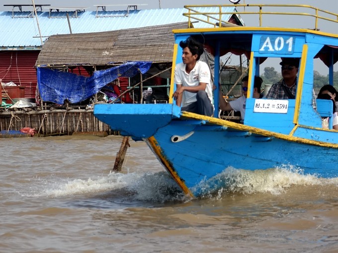柬埔寨暹粒市旅游攻略,旅游柬埔寨必读完整攻略指南
