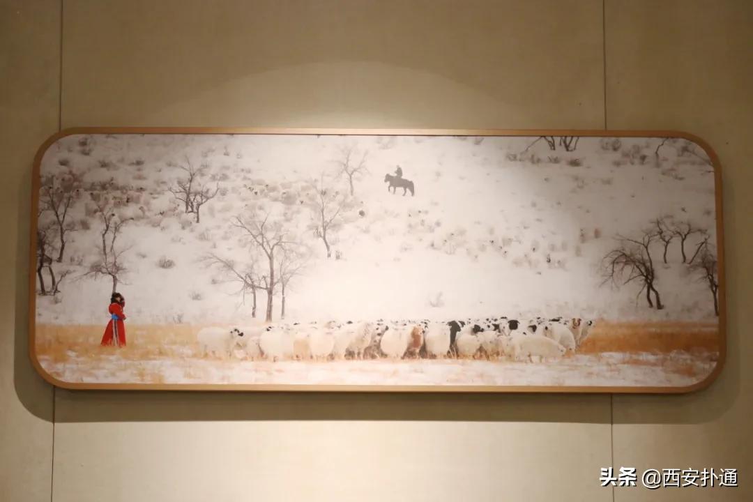 西安人爱吃的小火锅,西安人小时候零食