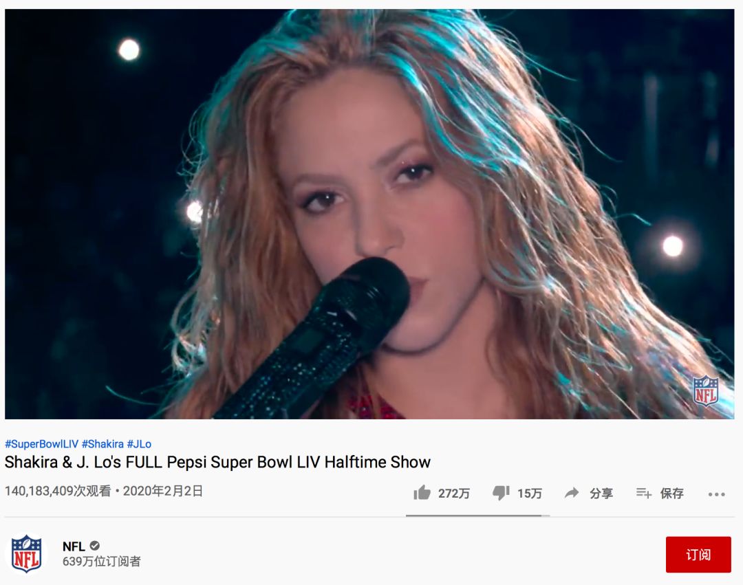 youtube点赞最高的,bts防弹少年团成员人气排行