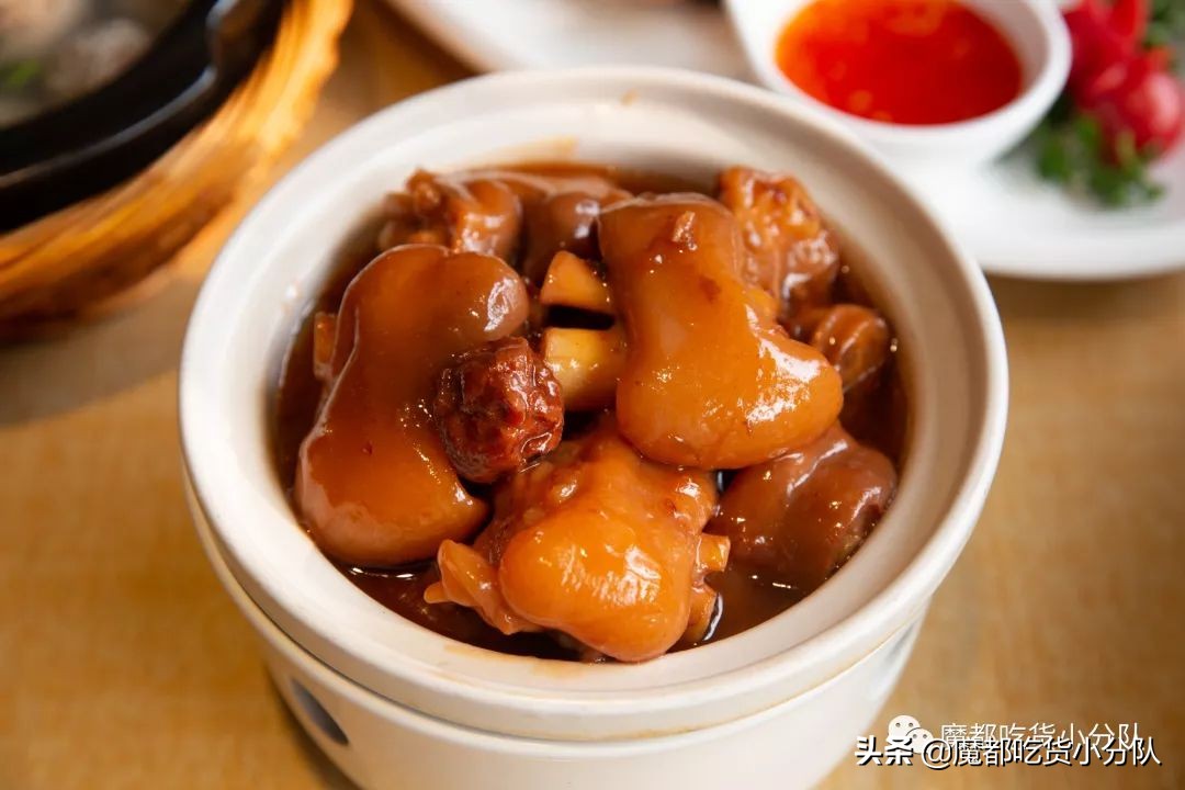 上海当地人都喜欢的店,在广东的上海人