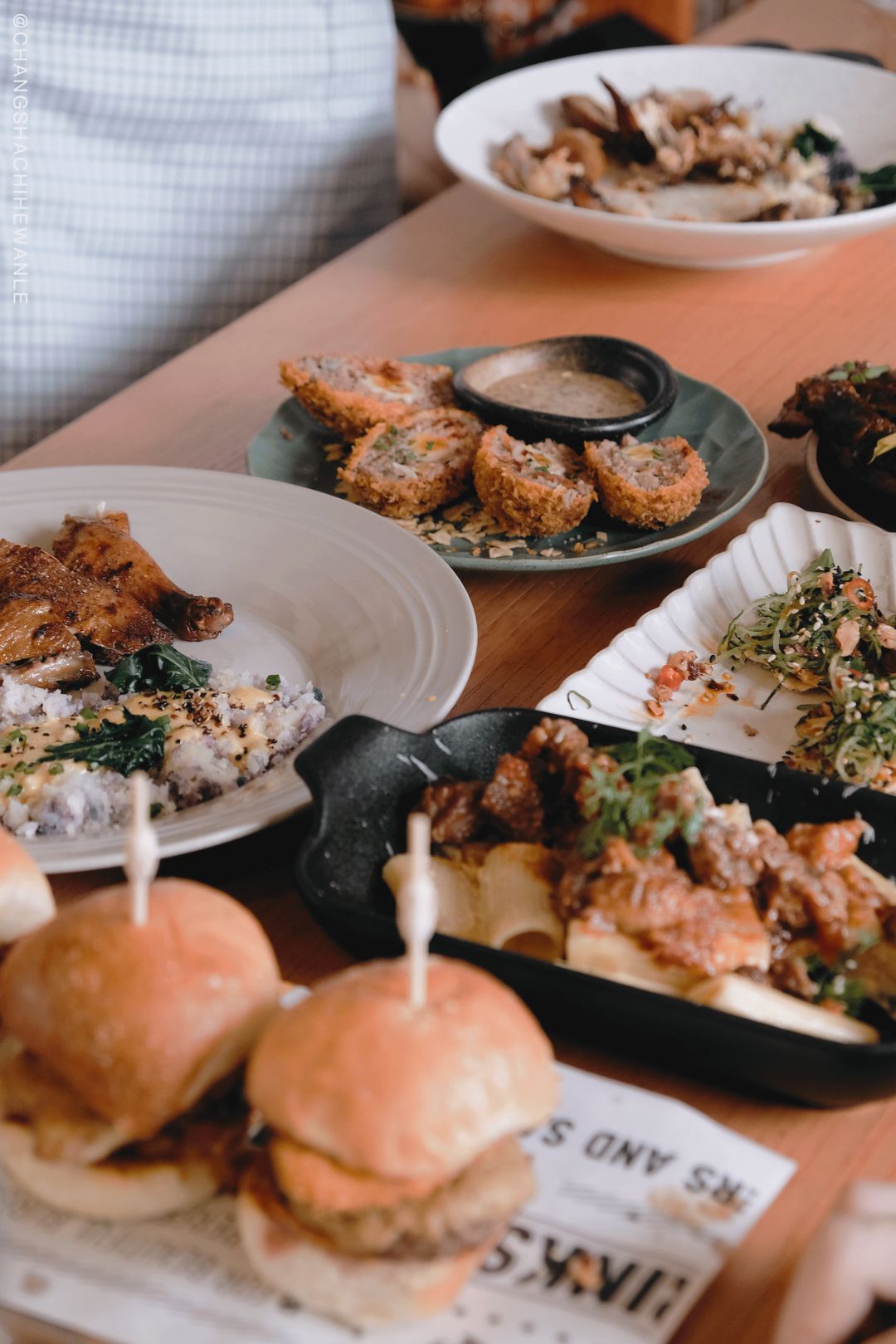 长沙必打卡的宝藏小店,长沙必逛的宝藏小店