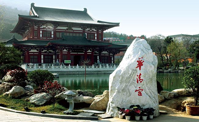 解读“回眸一笑百媚生，六宫粉黛无颜色”的古代美女——杨玉环