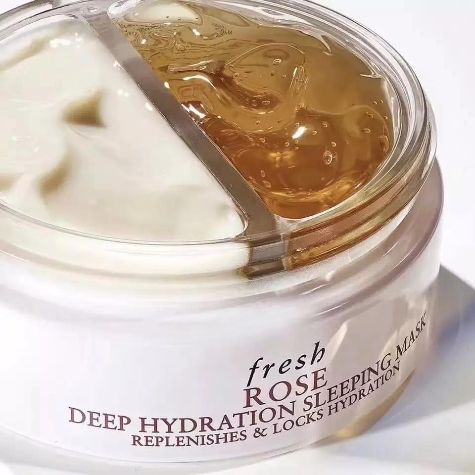 什么？护肤品流行做成“鸳鸯锅”？